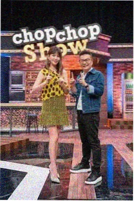 夜市食光 综艺全集在线观看